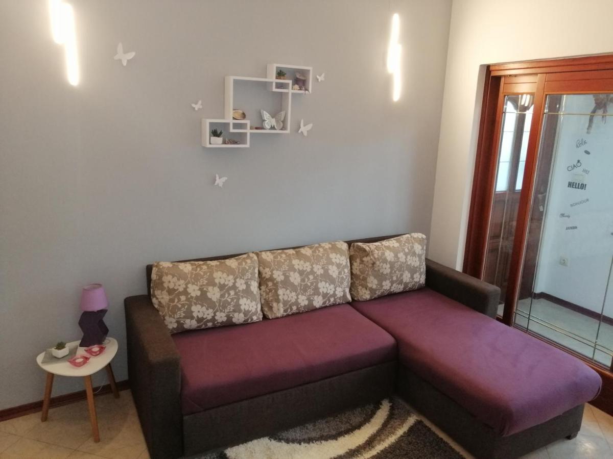 T&D Apartmani PUY Exterior foto