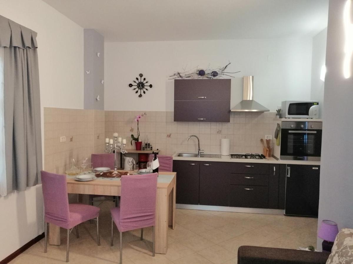 T&D Apartmani PUY Exterior foto