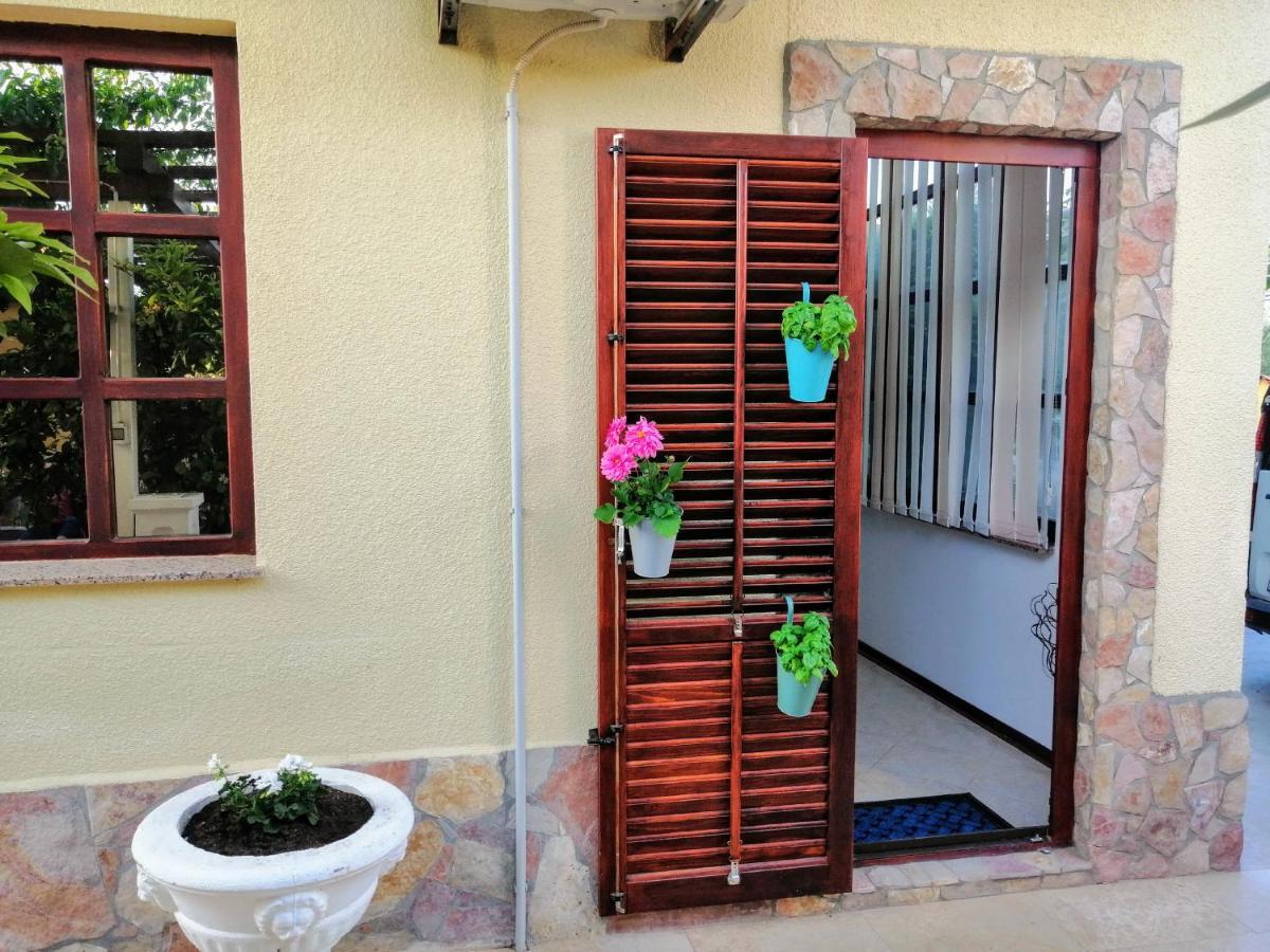 T&D Apartmani PUY Exterior foto