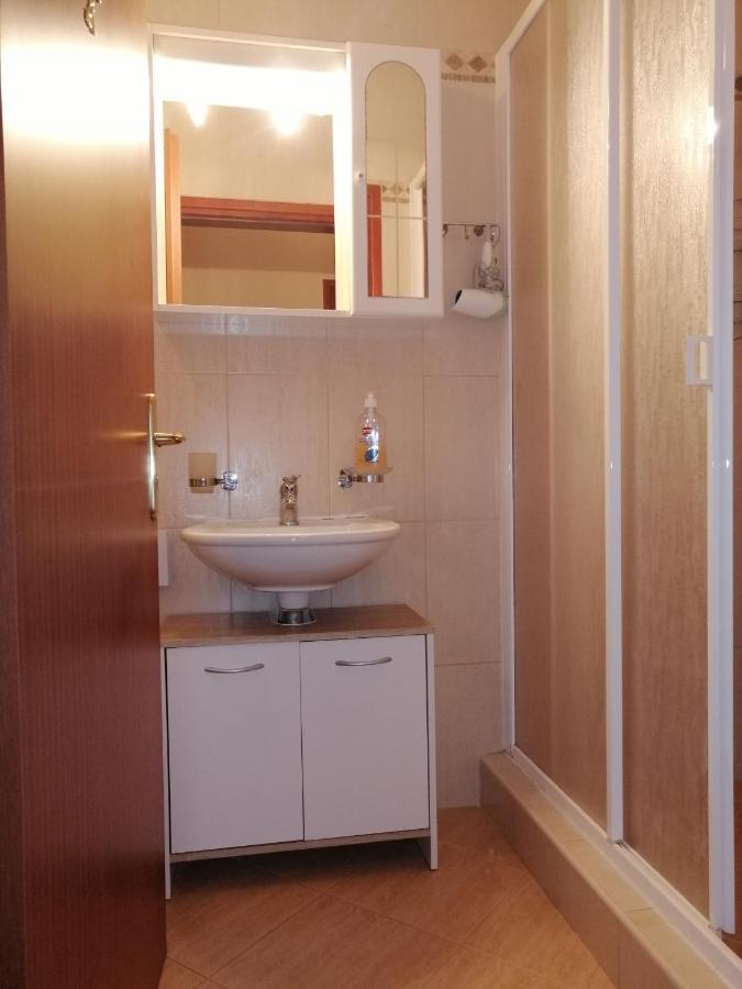 T&D Apartmani PUY Exterior foto