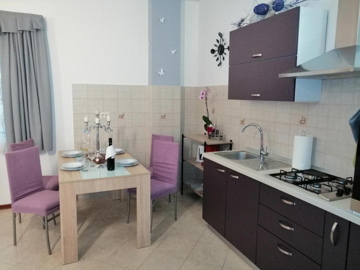 T&D Apartmani PUY Exterior foto