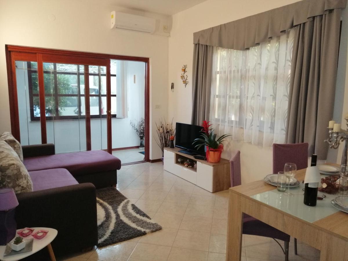 T&D Apartmani PUY Exterior foto