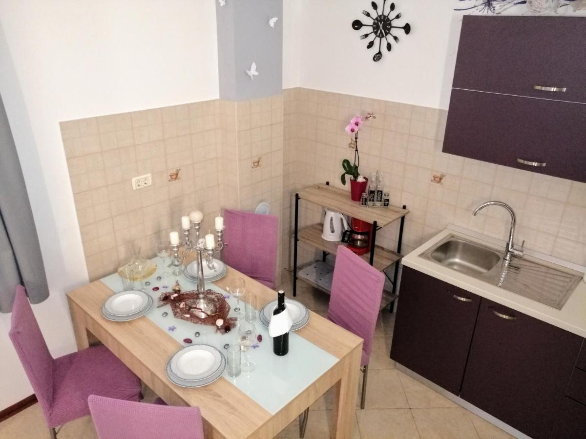 T&D Apartmani PUY Exterior foto