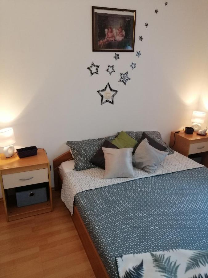 T&D Apartmani PUY Exterior foto