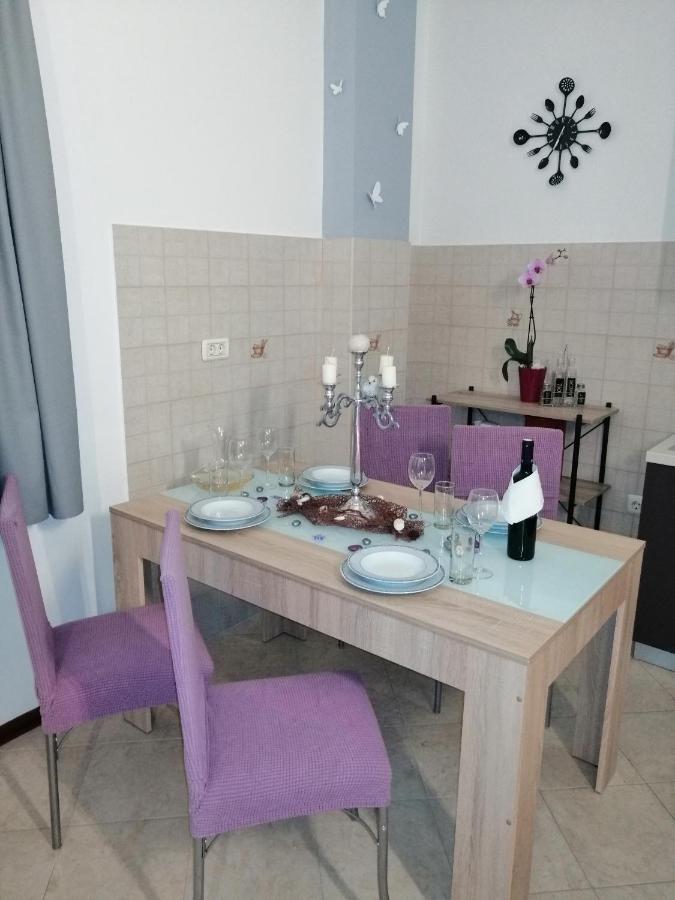 T&D Apartmani PUY Exterior foto
