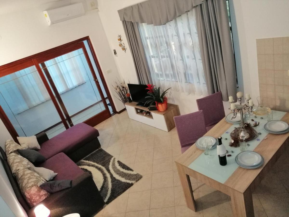 T&D Apartmani PUY Exterior foto