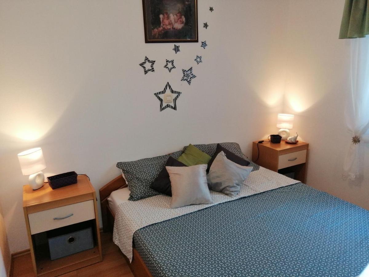 T&D Apartmani PUY Exterior foto