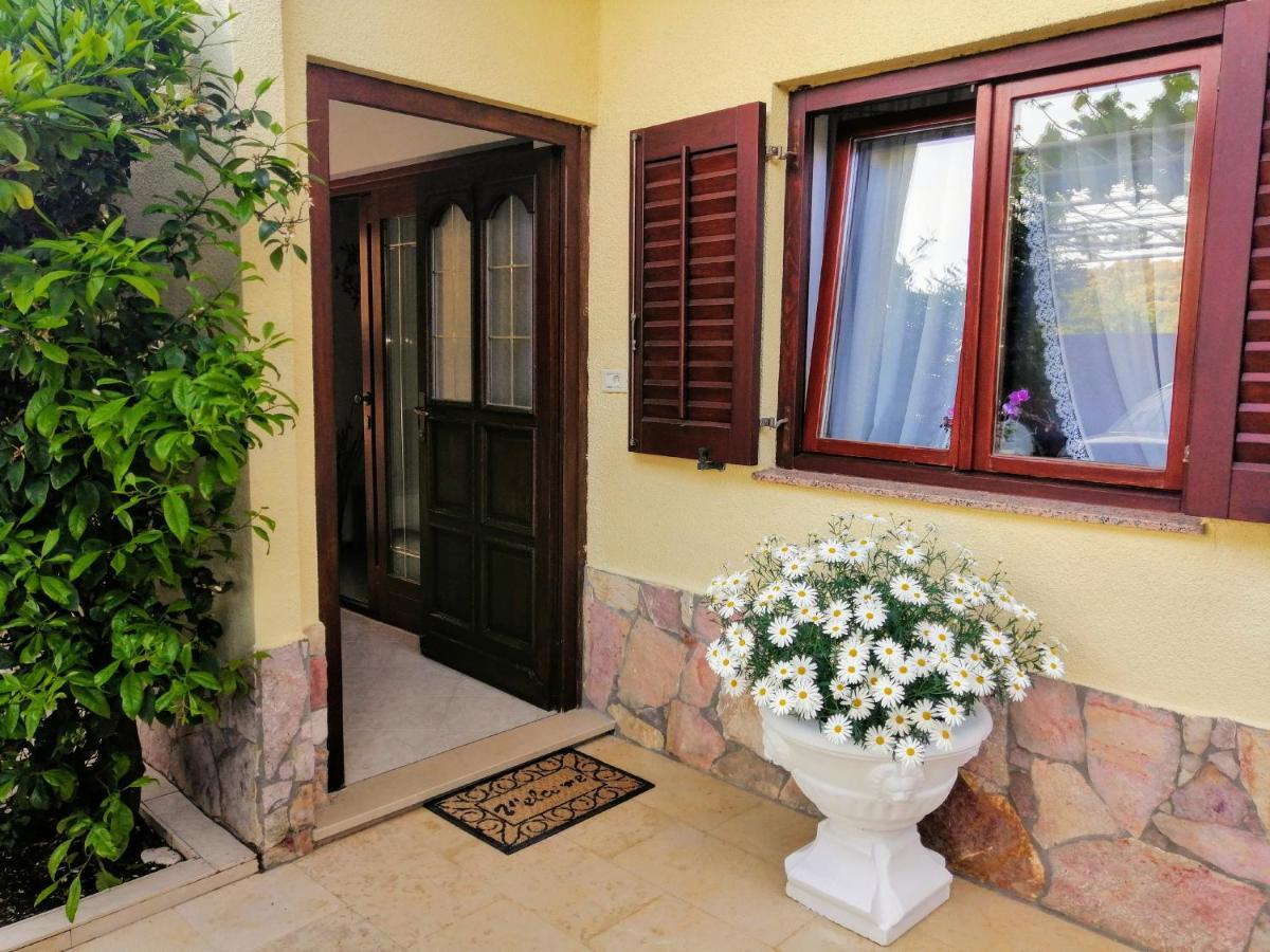 T&D Apartmani PUY Exterior foto