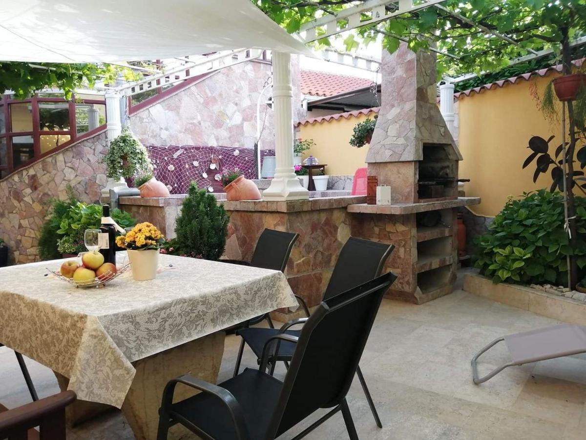 T&D Apartmani PUY Exterior foto