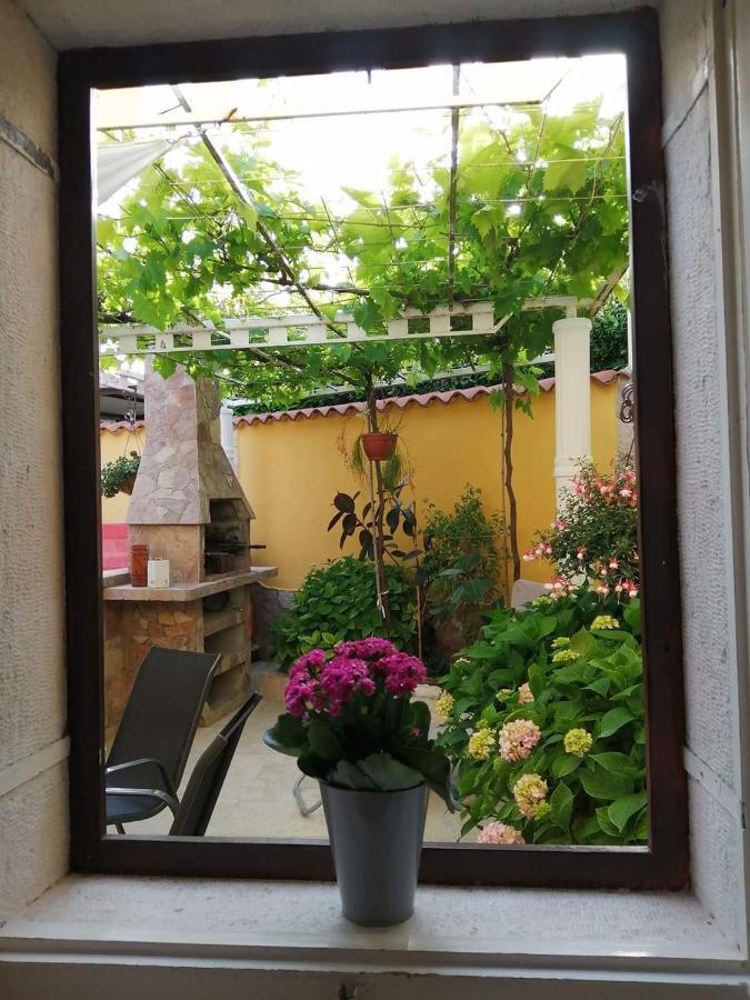 T&D Apartmani PUY Exterior foto