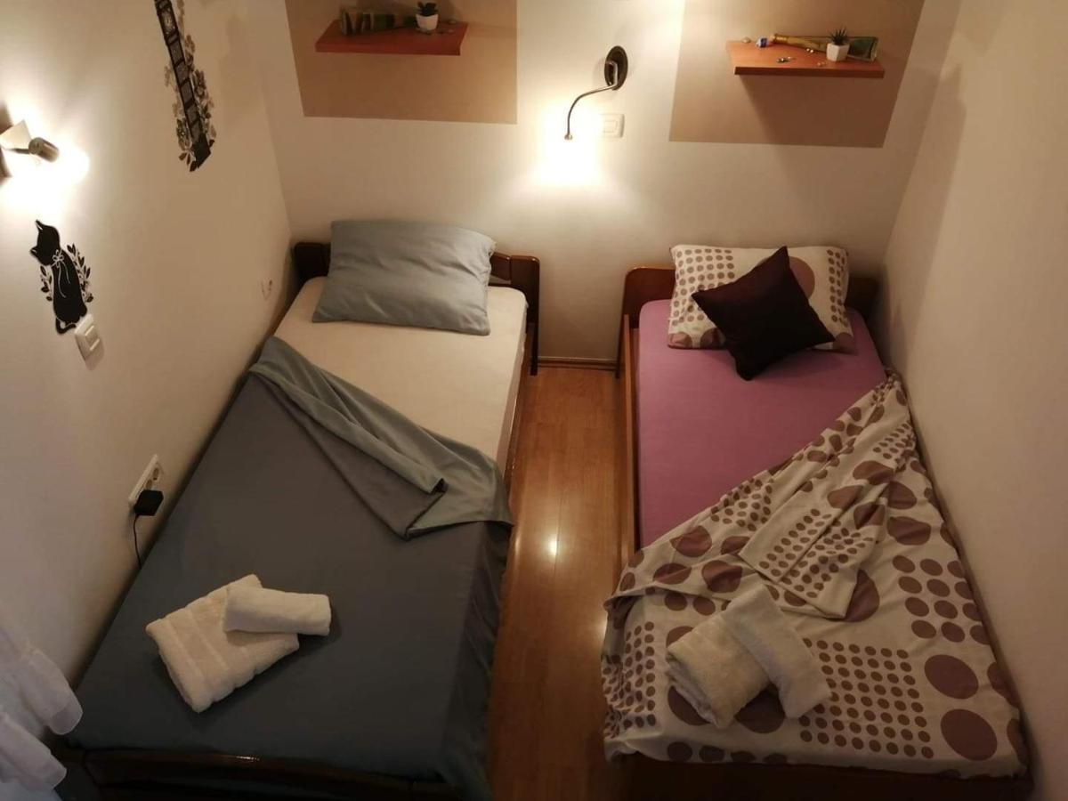 T&D Apartmani PUY Exterior foto