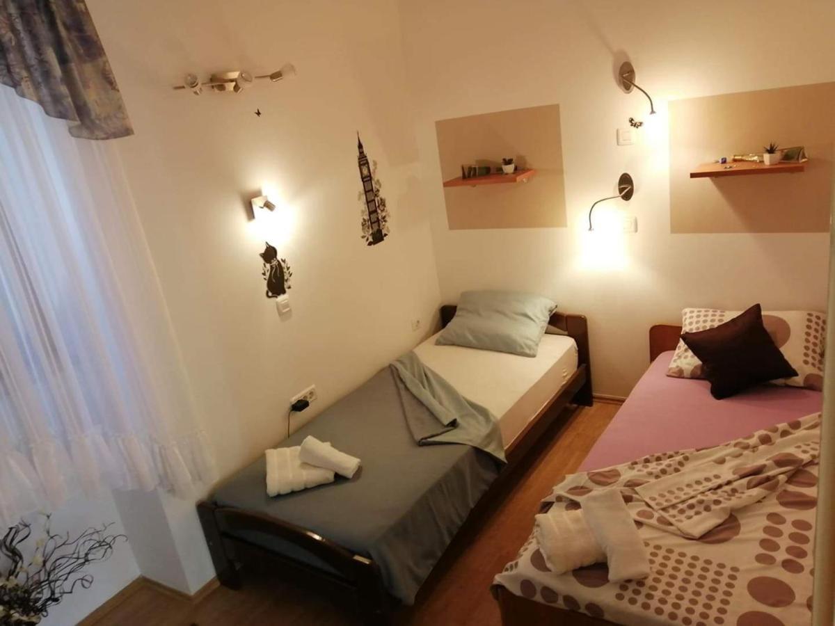 T&D Apartmani PUY Exterior foto