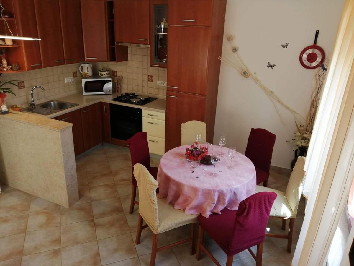 T&D Apartmani PUY Exterior foto