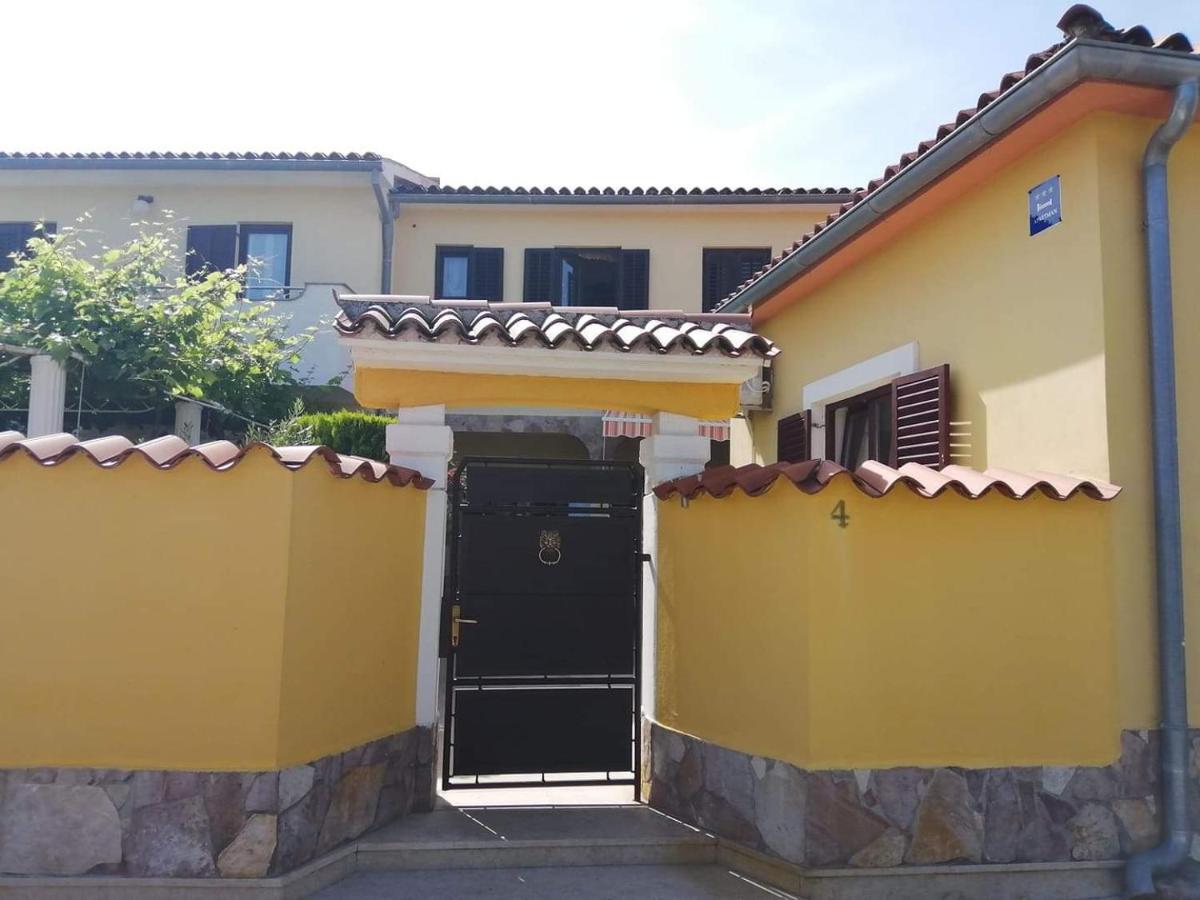T&D Apartmani PUY Exterior foto