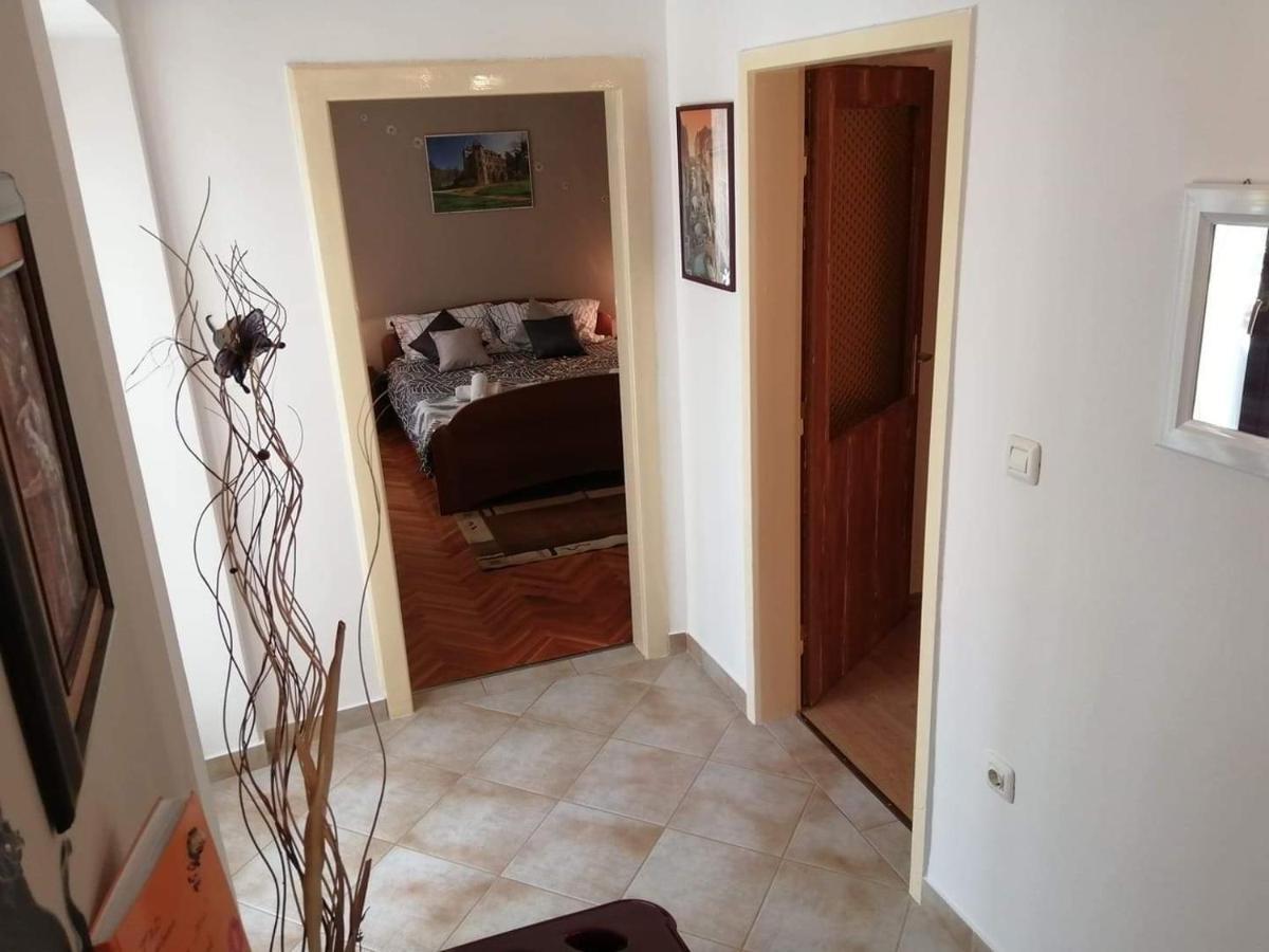 T&D Apartmani PUY Exterior foto