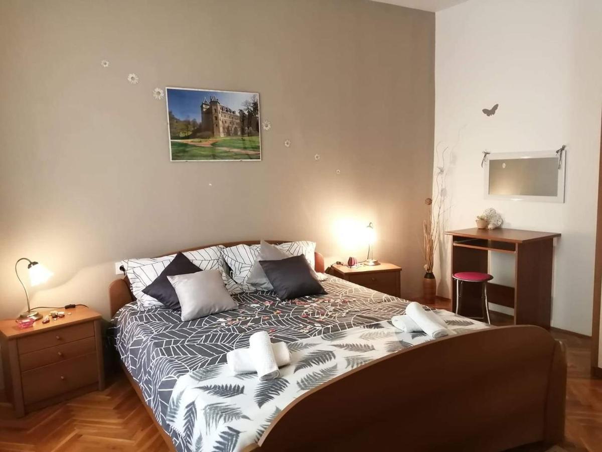 T&D Apartmani PUY Exterior foto