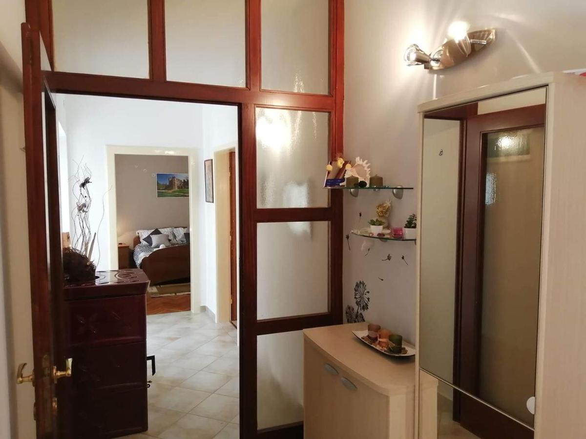 T&D Apartmani PUY Exterior foto