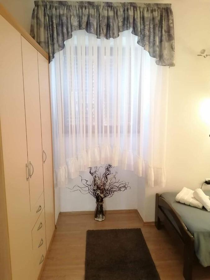 T&D Apartmani PUY Exterior foto